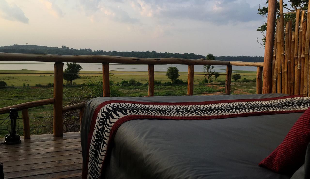 Evolve Back Kabini Begūr Dış mekan fotoğraf
